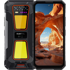 Oukitel WP58 Pro 8GB/256GB