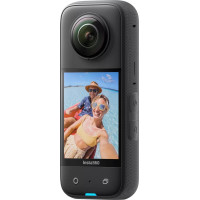 Экшн-камера Insta360 Insta360 X3