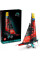 Конструктор LEGO Technic 42174 Яхта AC75 команды Emirates