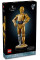 Конструктор LEGO Star Wars 75398 C-3PO