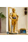 Конструктор LEGO Star Wars 75398 C-3PO