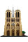 Конструктор LEGO Architecture Нотр-Дам-де-Пари / 21061