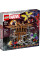 Конструктор Lego Marvel Super Heroes Финальная битва Человека-паука / 76261