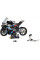Конструктор LEGO Technic 42130 BMW M 1000 RR