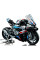 Конструктор LEGO Technic 42130 BMW M 1000 RR