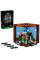 Конструктор Lego Minecraft 21265 Верстак