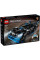 Конструктор LEGO Technic 42176 Porsche GT4 e-Performance