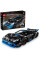 Конструктор LEGO Technic 42176 Porsche GT4 e-Performance