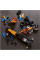 Конструктор LEGO Technic 42141 Гоночный автомобиль McLaren Formula 1