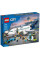 Конструктор Lego City Пассажирский самолет / 60367