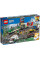 Конструктор Lego City 60198 Товарный поезд