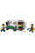 Конструктор Lego City 60198 Товарный поезд