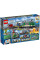 Конструктор Lego City 60198 Товарный поезд
