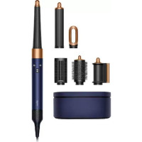 Фен-стайлер Dyson Airwrap Complete Long HS08 i.d. (берлинская лазурь / медный)