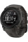 Умные часы Garmin Instinct E 40 мм (черный)