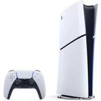 Игровая приставка Sony PlayStation 5 Slim Digital Edition (2 ревизия)