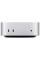 Компактный компьютер Apple Mac Mini M4 2024 Z1JX00034