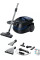 Пылесос Bosch BWD41700