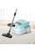 Пылесос Bosch BWD420HYG