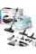 Пылесос Bosch BWD420HYG