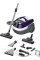 Пылесос Bosch BWD41740