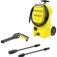 Мойка высокого давления Karcher K 3 Classic 1.676-220.0