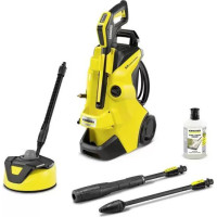 Мойка высокого давления Karcher K 4 Power Control Home 1.324-033.0