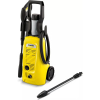 Мойка высокого давления Karcher K 4 Universal Edition 1.679-300.0