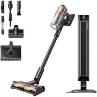 Пылесос Dreame Cordless Vacuum Cleaner Z20 Aqua Cycle Station