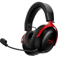 Наушники HyperX Cloud III S Wireless