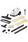 Пароочиститель Karcher SC 3 EasyFix Plus 1.513-661.0