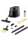 Пароочиститель Karcher SC 3 Deluxe Anniversary Edition 1.513-436.0