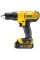 Дрель-шуруповерт DeWalt DCD777D2T