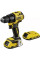 Дрель-шуруповерт DeWalt DCD708D2T-QW