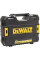 Дрель-шуруповерт DeWalt DCD708D2T-QW