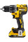 Аккумуляторная дрель-шуруповерт DeWALT DCD791D2