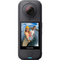 Экшн-камера Insta360 X4 Air