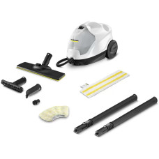 Пароочиститель Karcher SC 4 EasyFix 1.512-630.0