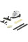 Пароочиститель Karcher SC 4 EasyFix 1.512-630.0