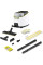 Пароочиститель Karcher SC 4 Deluxe 1.513-460.0