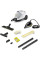 Пароочиститель Karcher SC 4 EasyFix Iron 1.512-631.0