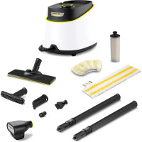 Пароочиститель Karcher SC 3 Deluxe 1.513-435.0