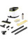Пароочиститель Karcher SC 3 Deluxe 1.513-435.0