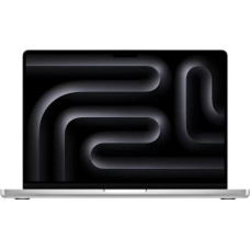 Ноутбук Apple Macbook Pro 14.2 M5 2025 MDE54