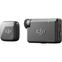Радиосистема DJI Mic Mini (1TX + 1RX)