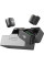 Радиосистема DJI Mic 3 (2TX + 1RX + Charging Case)