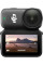 Модульная экшен-камера DJI Osmo Nano Standard Combo 64ГБ