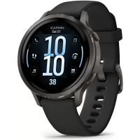 Умные часы Garmin Venu 4 41 мм