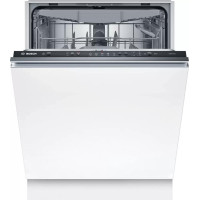 Встраиваемая посудомоечная машина Bosch Serie 2 SMV25EX02E