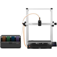FDM принтер Anycubic Kobra 3 Max Combo